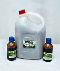 Fertility Booster