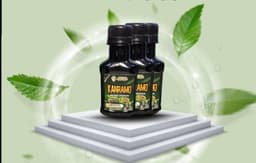 KANRAMO HERBAL MIXTURE