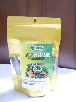 MCP- METAL500 HERBAL POWDER