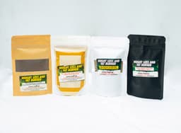 Weight loss and fat burner