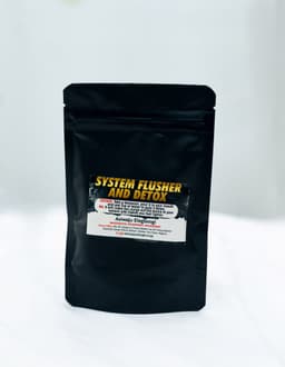 System Flusher